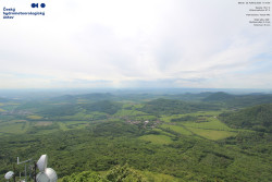 Milešov