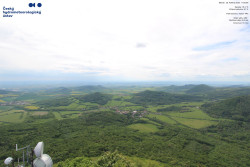 Milešov