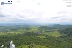 Milešov