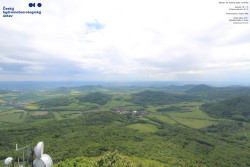 Milešov