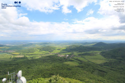 Milešov