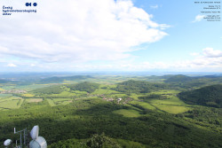 Milešov