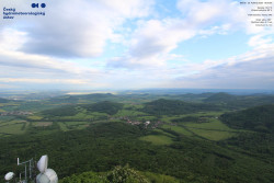 Milešov