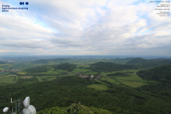 Milešov
