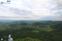 Milešov