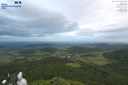 Milešov
