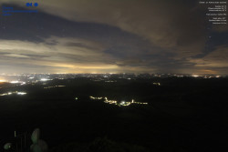 Milešov