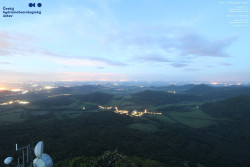 Milešov