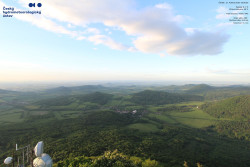 Milešov
