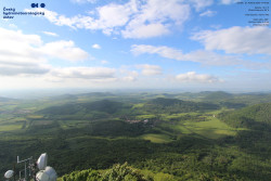 Milešov