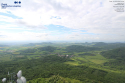 Milešov