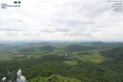 Milešov