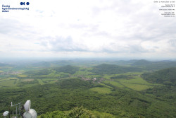 Milešov