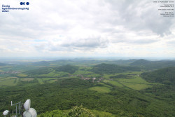 Milešov