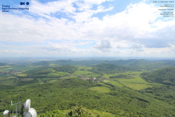 Milešov