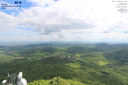 Milešov