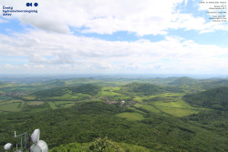 Milešov