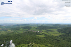 Milešov