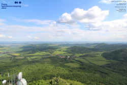 Milešov