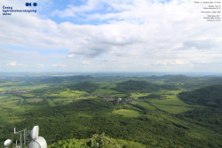 Milešov