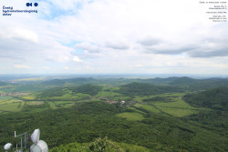 Milešov