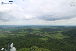 Milešov