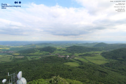 Milešov