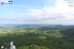 Milešov