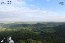 Milešov