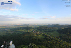 Milešov