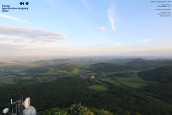 Milešov