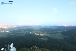 Milešov