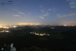 Milešov