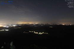 Milešov