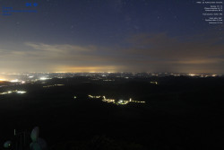 Milešov