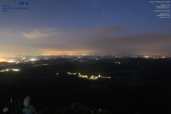 Milešov
