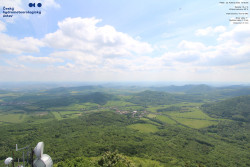 Milešov