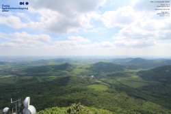 Milešov
