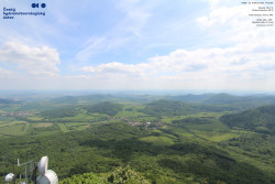Milešov
