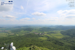 Milešov