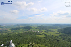 Milešov