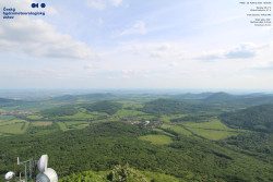 Milešov