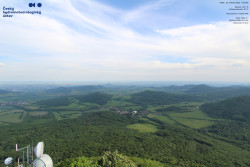 Milešov