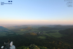 Milešov