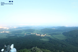 Milešov