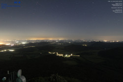 Milešov