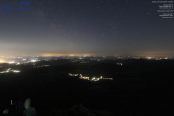 Milešov