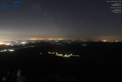 Milešov