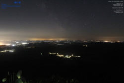 Milešov