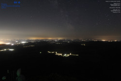 Milešov